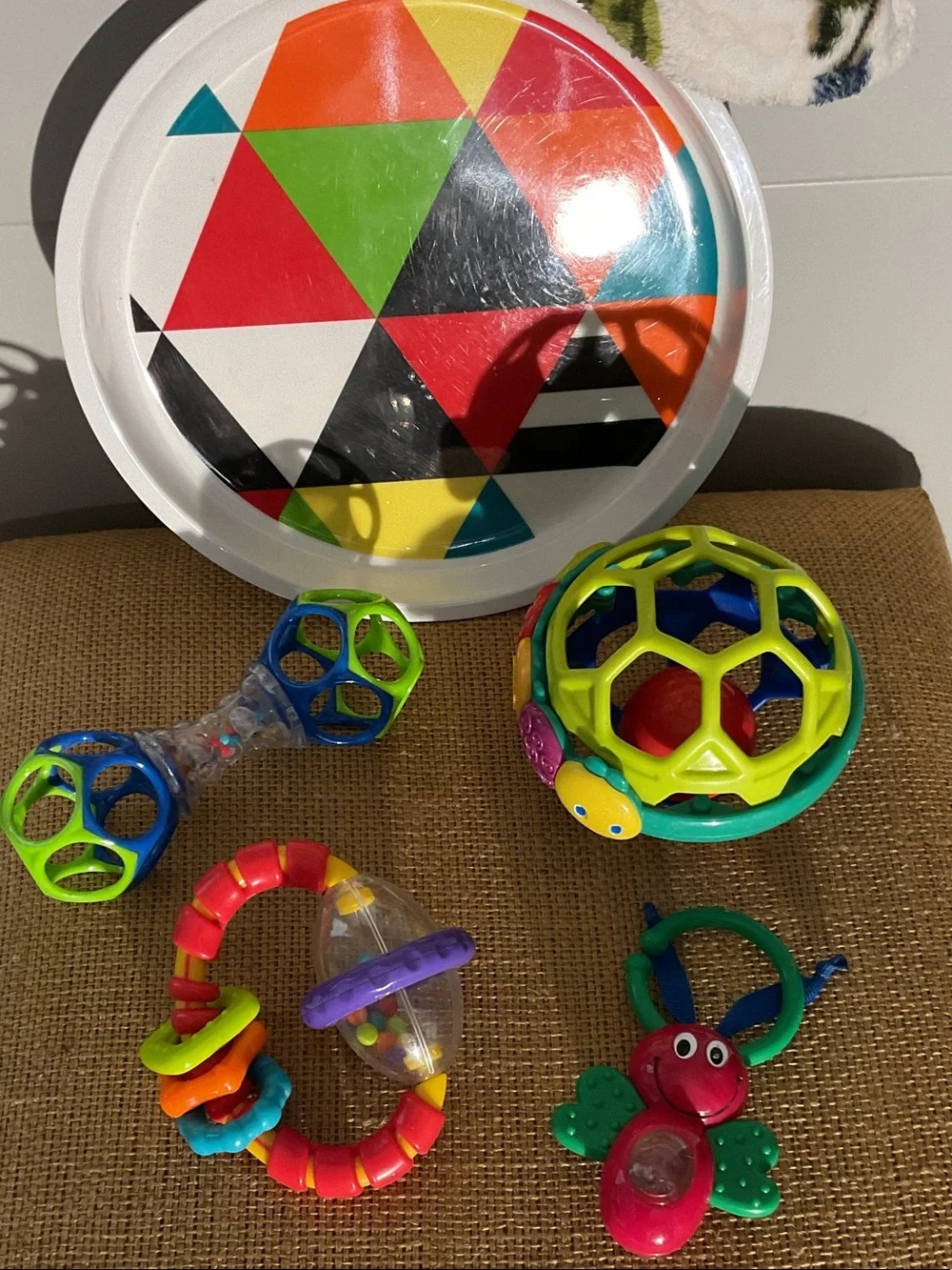 Kids toys and accessories